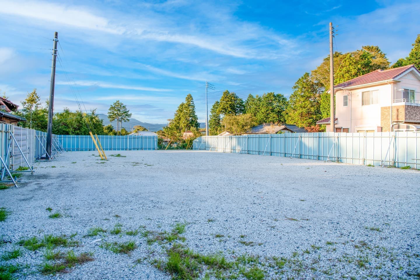 有限会社ハートホーム|御殿場作業場|一般住宅・戸建て住宅・大型商業施設・宿泊施設・ホテル・旅館・病院の建築設計施工と抗菌施工ができる工務店|静岡県駿東郡小山町須走